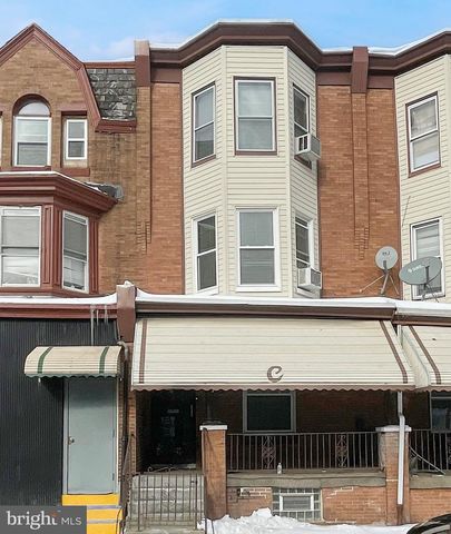 2835 W LEHIGH AVE, Philadelphia, PA 19132