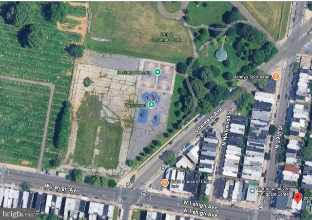 2835 W LEHIGH AVE, Philadelphia, PA 19132