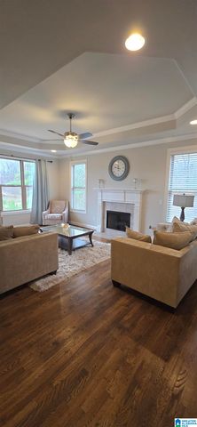 924 ASTER PLACE, Helena, AL 35022