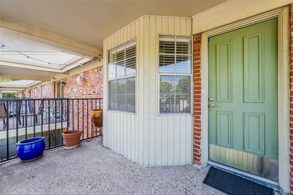 7920 Rockwood LN 226, Austin, TX 78757