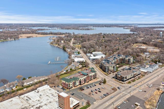 4100 Spring Street 314, Spring Park, MN 55384