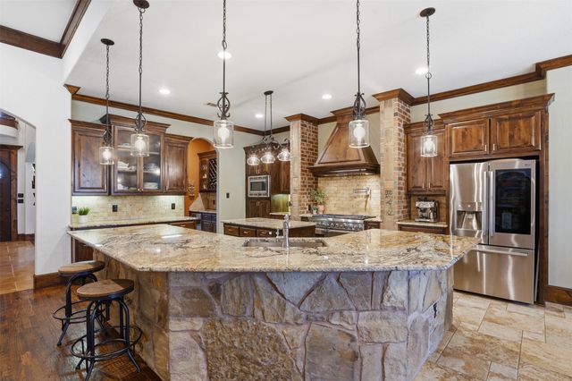 207 Tamiami Trail, Haslet, TX 76052