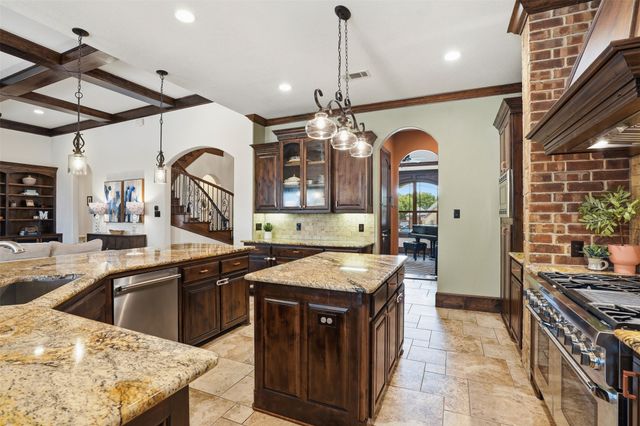 207 Tamiami Trail, Haslet, TX 76052