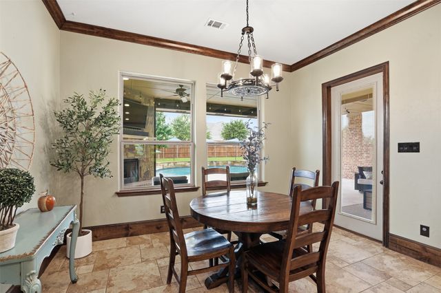 207 Tamiami Trail, Haslet, TX 76052