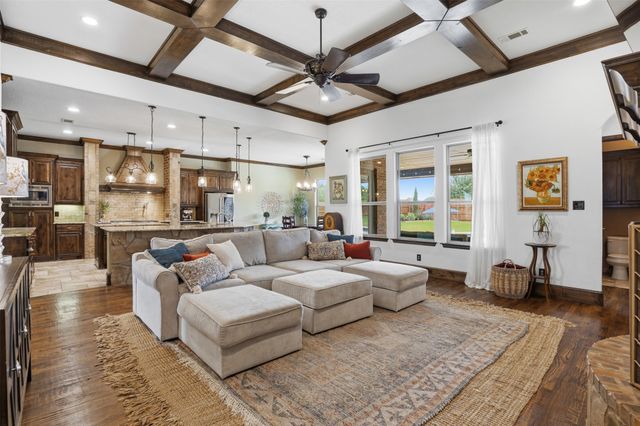 207 Tamiami Trail, Haslet, TX 76052