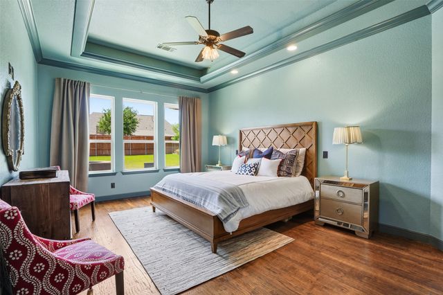 207 Tamiami Trail, Haslet, TX 76052