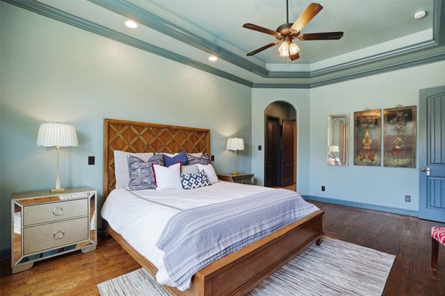 207 Tamiami Trail, Haslet, TX 76052