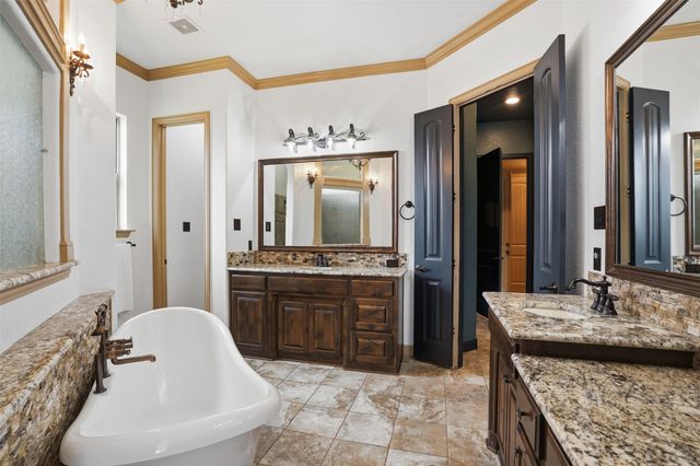 207 Tamiami Trail, Haslet, TX 76052