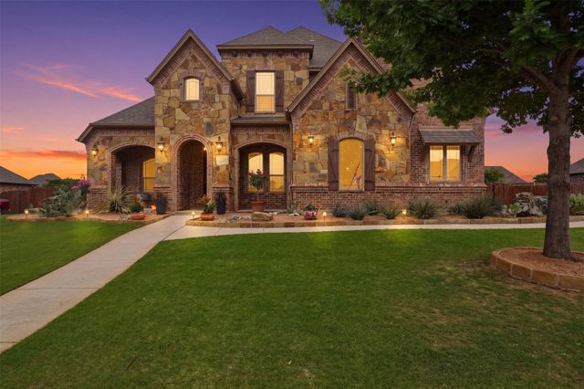 207 Tamiami Trail, Haslet, TX 76052