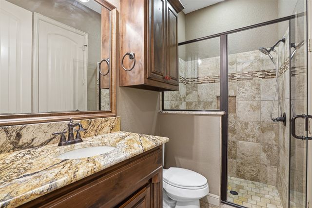 207 Tamiami Trail, Haslet, TX 76052