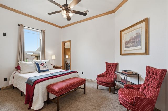 207 Tamiami Trail, Haslet, TX 76052