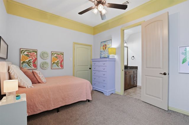 207 Tamiami Trail, Haslet, TX 76052