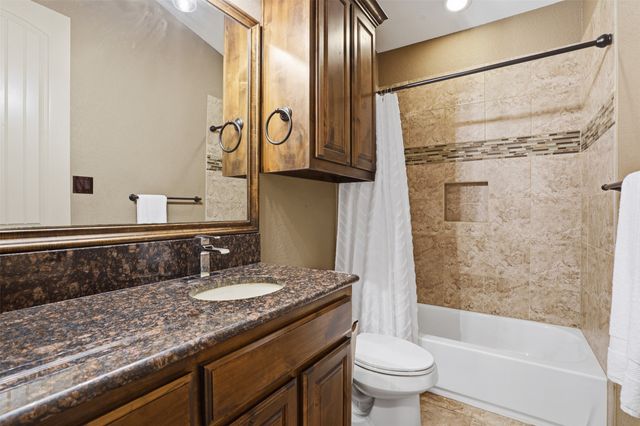 207 Tamiami Trail, Haslet, TX 76052