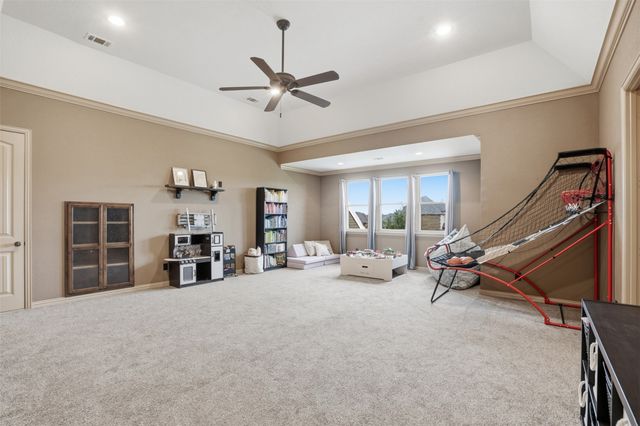 207 Tamiami Trail, Haslet, TX 76052