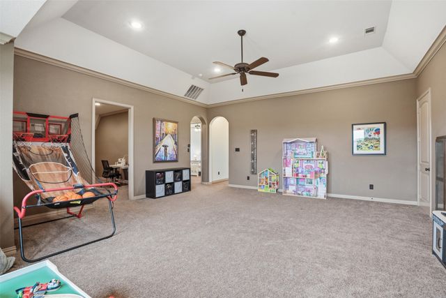 207 Tamiami Trail, Haslet, TX 76052