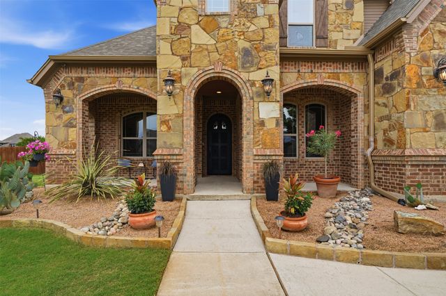 207 Tamiami Trail, Haslet, TX 76052