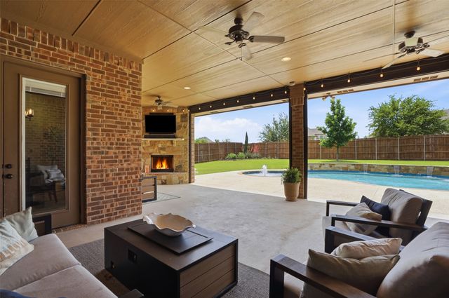 207 Tamiami Trail, Haslet, TX 76052