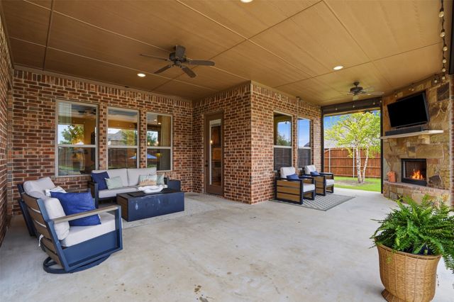 207 Tamiami Trail, Haslet, TX 76052