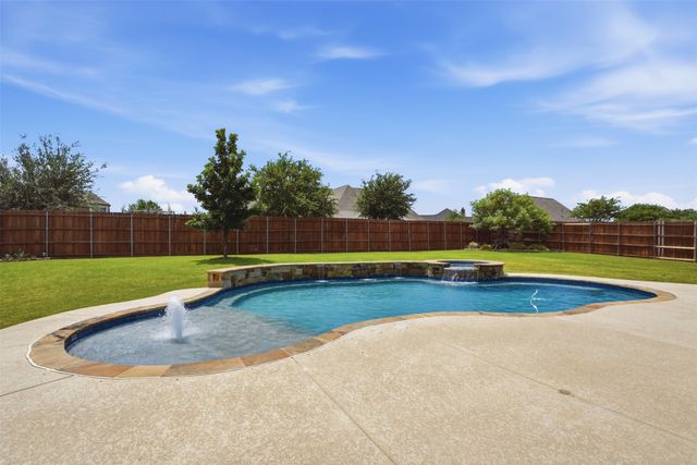 207 Tamiami Trail, Haslet, TX 76052