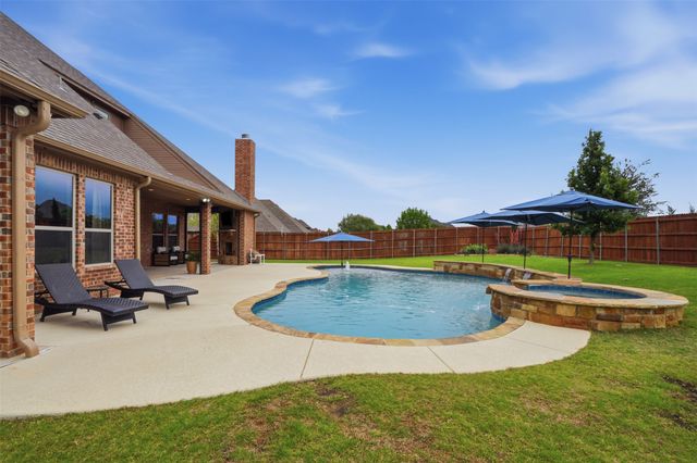 207 Tamiami Trail, Haslet, TX 76052