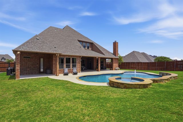 207 Tamiami Trail, Haslet, TX 76052