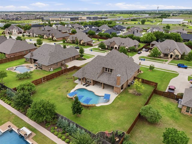 207 Tamiami Trail, Haslet, TX 76052