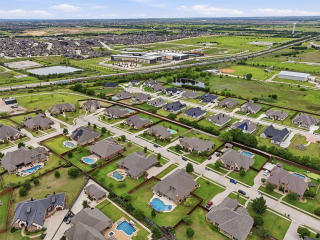 207 Tamiami Trail, Haslet, TX 76052