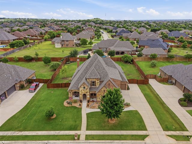 207 Tamiami Trail, Haslet, TX 76052