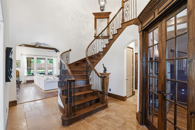 207 Tamiami Trail, Haslet, TX 76052