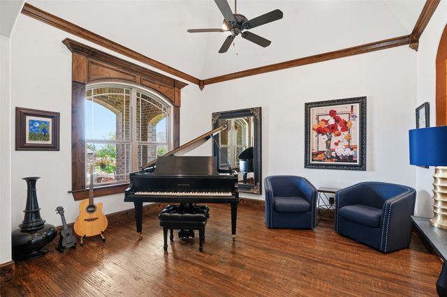 207 Tamiami Trail, Haslet, TX 76052