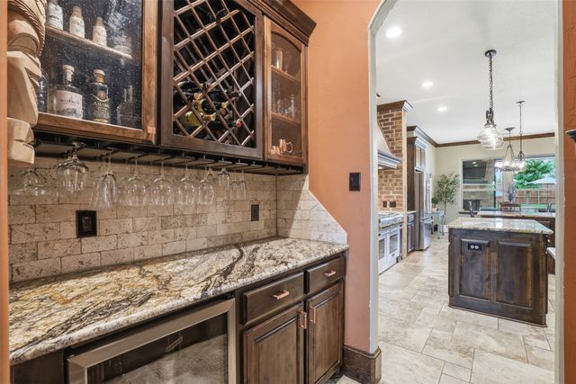207 Tamiami Trail, Haslet, TX 76052