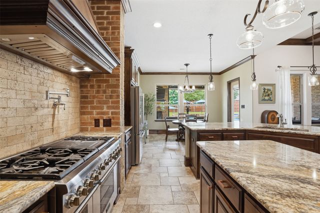 207 Tamiami Trail, Haslet, TX 76052