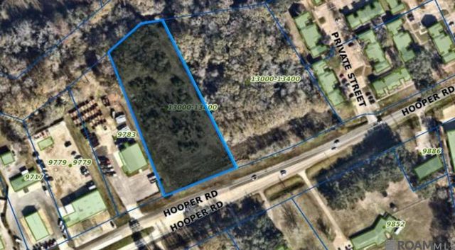 9801 Hooper Rd, Baton Rouge, LA 70818