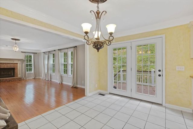 3231 Leona Drive, Rocky Face, GA 30740