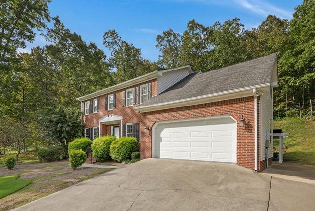3231 Leona Drive, Rocky Face, GA 30740