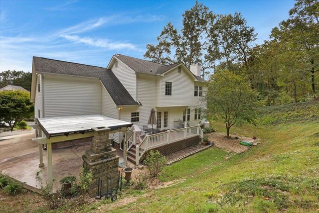3231 Leona Drive, Rocky Face, GA 30740