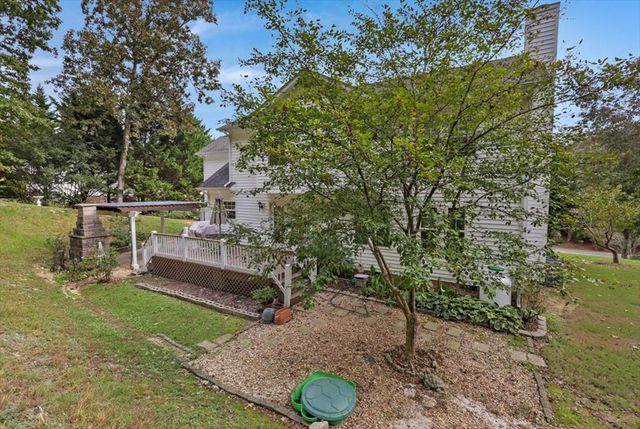 3231 Leona Drive, Rocky Face, GA 30740