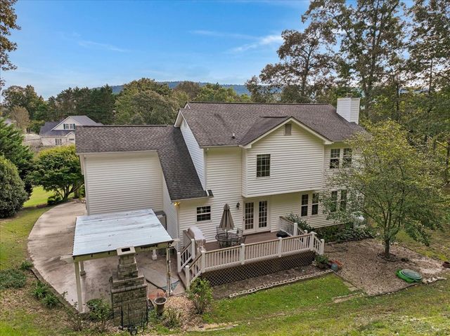 3231 Leona Drive, Rocky Face, GA 30740