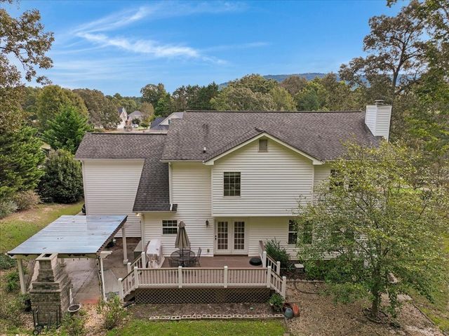 3231 Leona Drive, Rocky Face, GA 30740