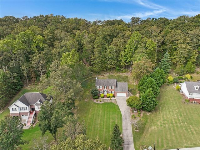 3231 Leona Drive, Rocky Face, GA 30740