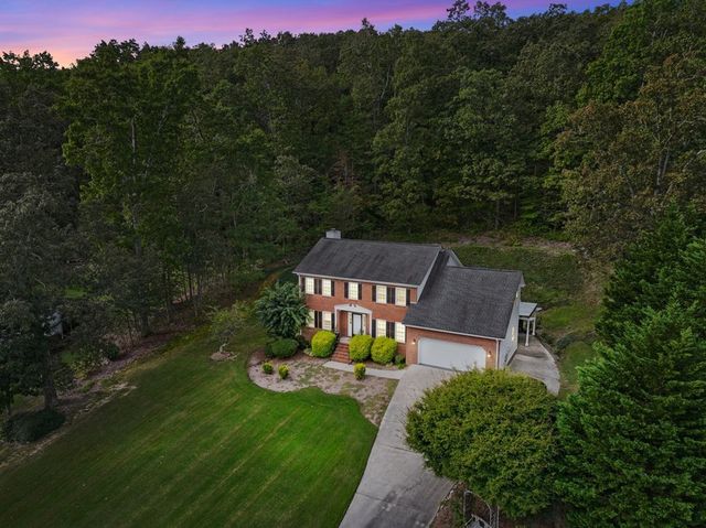 3231 Leona Drive, Rocky Face, GA 30740