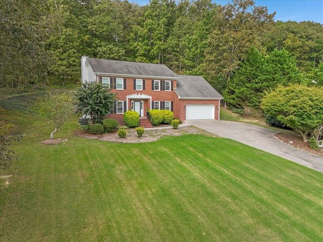 3231 Leona Drive, Rocky Face, GA 30740