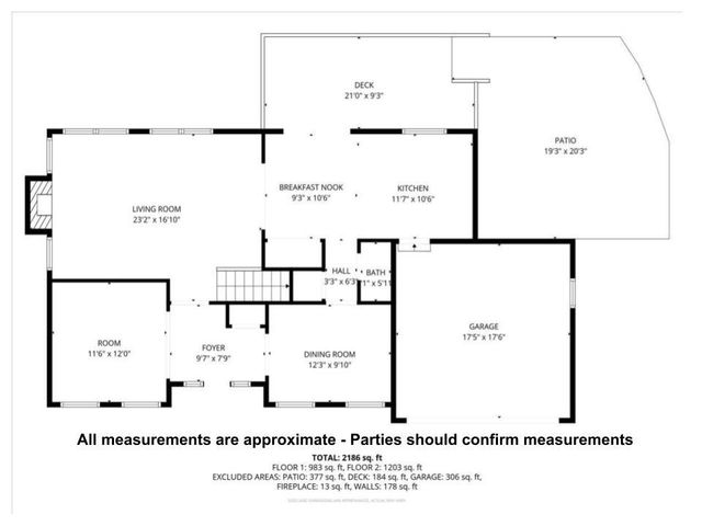 3231 Leona Drive, Rocky Face, GA 30740