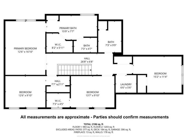 3231 Leona Drive, Rocky Face, GA 30740