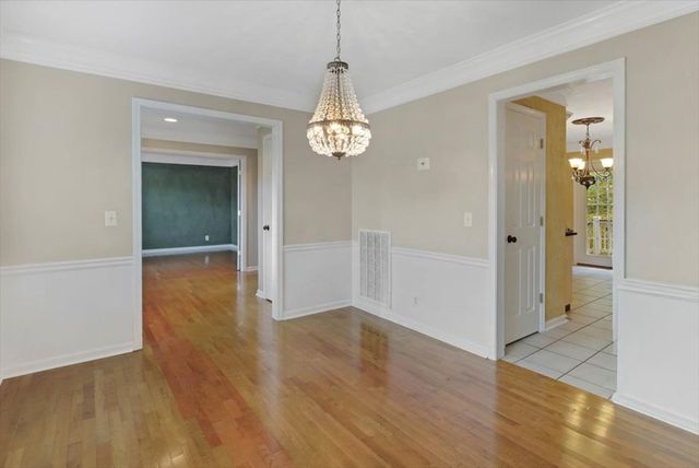 3231 Leona Drive, Rocky Face, GA 30740