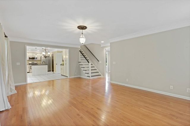3231 Leona Drive, Rocky Face, GA 30740