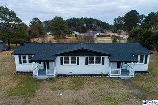 421 Pineville Rd, Darlington, SC 29532