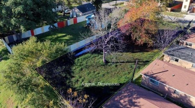 4112 Linn Street, Houston, TX 77026