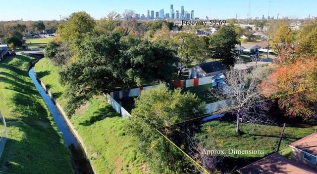 4112 Linn Street, Houston, TX 77026