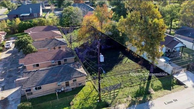 4112 Linn Street, Houston, TX 77026